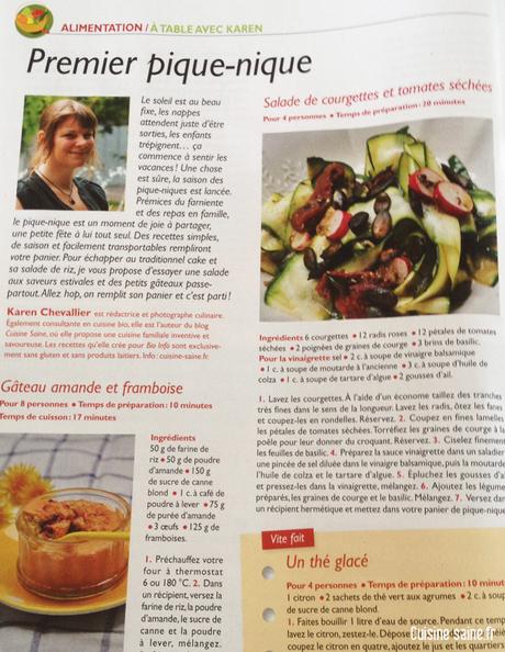 Les meilleurs blogs Cuisine et Gastronomie  Annuaire  CanalBlog