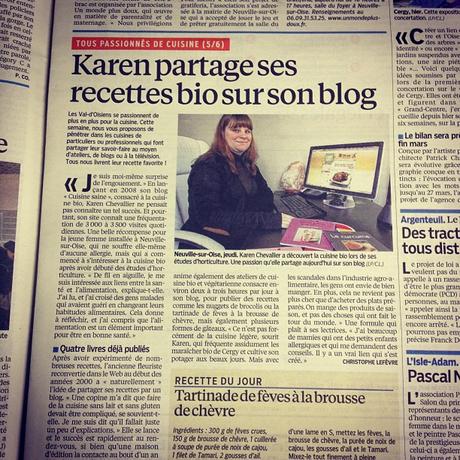 La cuisine {végétalienne} de Djanisse  Un blog pour une cuisine de tous les