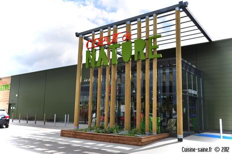 Mango and Salt  Blog Green  Lifestyle Naturel, Mode Minimaliste, Beauté Bio,