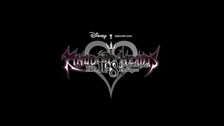 Kingdom Hearts HD 2.8 Final Chapter Prologue