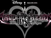 nouvelle bande-annonce pour Kingdom Hearts Final Chapter Prologue