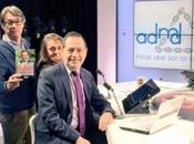 parlé "SurVivant avec sida"