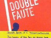 Double faute