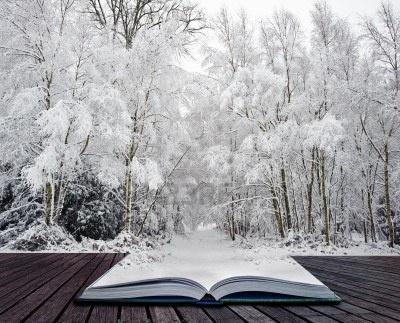 C'est lundi, que lisez-vous? #127