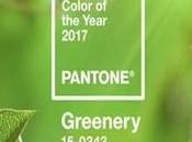 DESIGN couleur Pantone 2017