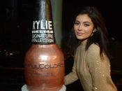 collection vernis ongles Kylie Jenner pour Sinful Colors