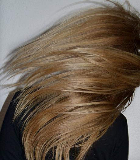 Ombré hair maison avec l'Oréal. (finis les coiffeurs!) - Paperblog