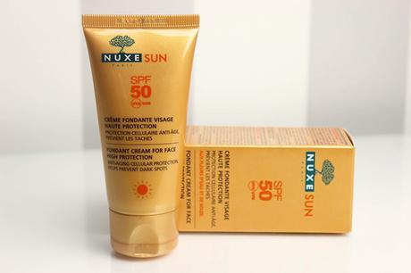 préparer sa peau au soleil  Mamans nature  FORUM Grossesse & bébé