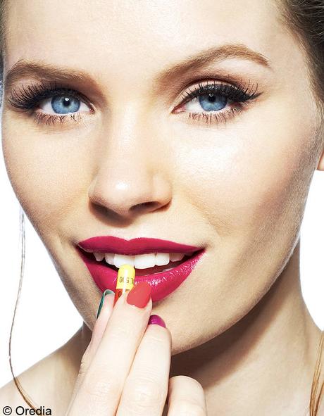 Coup d'éclat #1  Ladies Room