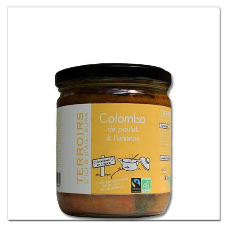 la cuisine bio equitable