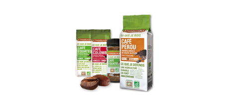 Le tour du monde de cuisine bio équitable  Artisans du monde