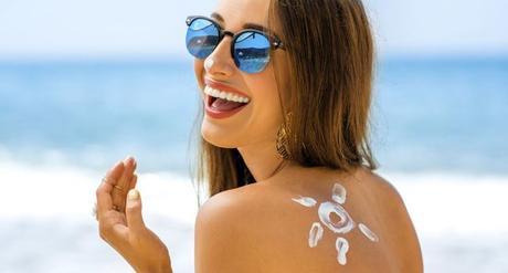 Les recettes pour préparer sa peau au soleil  Mettez du soleil dans votre