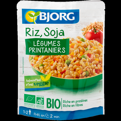 soja cuisine bio bjorg