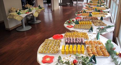 Restaurant Les Amis de Georges : : Cuisine Bio : : Marseille 5e  Evous