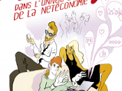 Real life. Dans l'univers enchanté netéconomie Yves Eudes