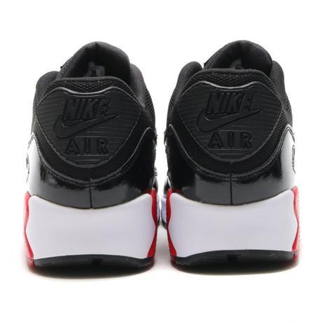 Nike Patent Leather Pack