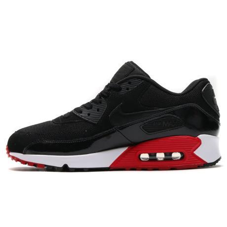 Nike Patent Leather Pack