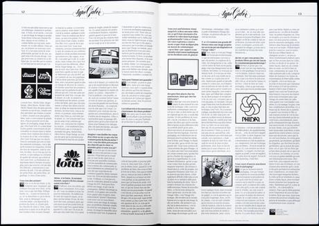 l’Histoire des Magazines typoGabor N°7 | Le Monde Numérique