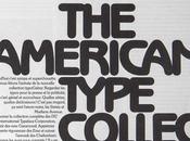 L’histoire magazines typoGabor &#124; American Type Collection