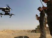 plus d’infos drones l’Etat islamique