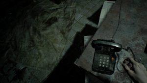 Resident Evil 7 – Trois nouvelles vidéos de Gameplay