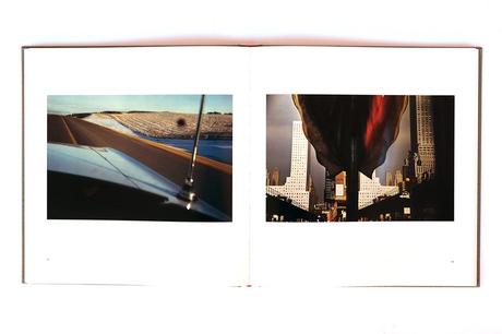 ERNST HAAS – COLOR CORRECTION