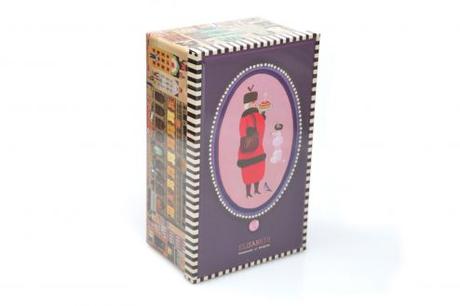 ELISABETH : Le rendez-vous des artisans