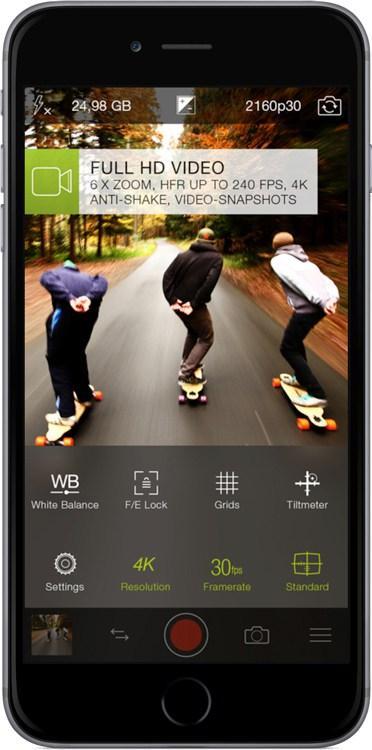 Astuce Photos de Apple: les dossiers intelligents