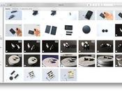 Astuce Photos Apple: dossiers intelligents