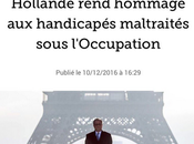 Aller vomir Pont d’Arcole… #PesteBrune