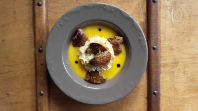 risotto-a-la-creme-de-courge-et-foies-de-volaille-flambes-au-cognac-sharing-cuisine-blog-lyon-recette
