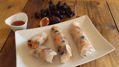rouleaux-de-printemps-magret-fume-figue-raisin-blog-sharing-cuisine-olivier-muret-lyon