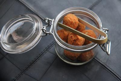 boulette fourme