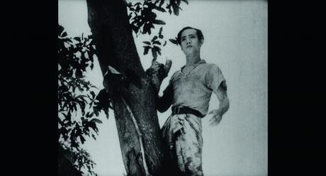 Une image de « Mya Ga Naing » (1934), de Tin Maung. © FESTIVAL MEMORY