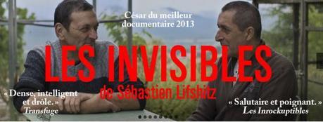 [Rendez-vous du documentaire] Lundi 12 décembre, au CNP Bellecour : Les Invisibles de Sébastien Lifshitz