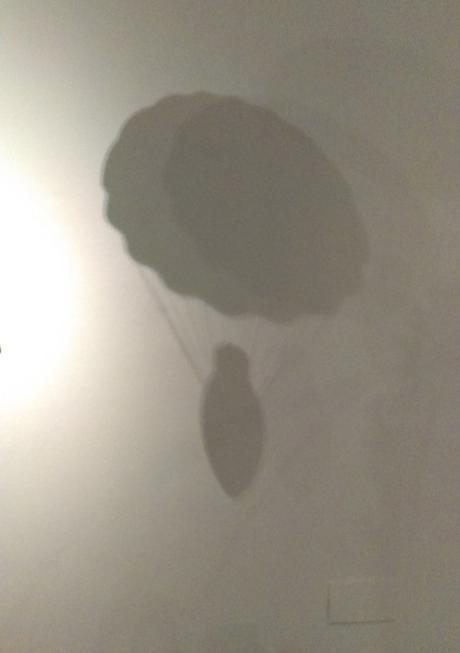 Trouver l’apaisement à Tel Aviv ? Eli Gur Arie, Growth Engines, vue d'exposition