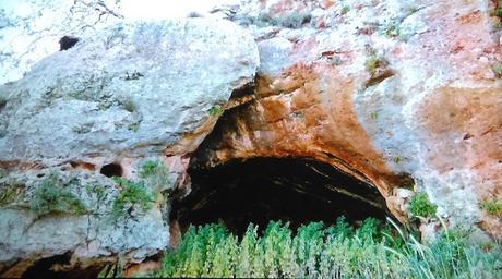 Jumana Emil Abboud avec Issa Freij, Hide your Water from the Sun, 2016, vidéo, capture d'écran