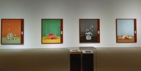 Taryn Simon, Paperwork and the Will of Capital, Tel Aviv Museum, vue d'exposition