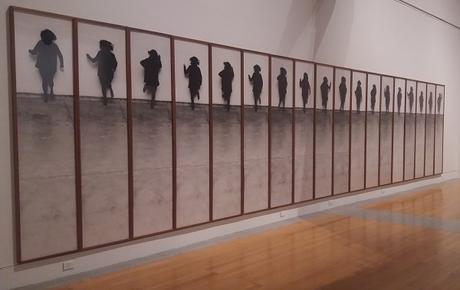 Helena Almeida, ST, 1996-1997