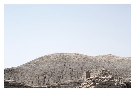 Emeric Lhuisset, Last Water Wars, Ruins of a Future, 2016