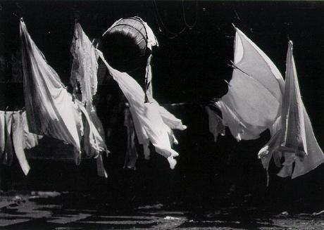 Man Ray, Sculpture mouvante ou La France, 1920, 9x12cm, Centre Pompidou