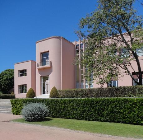 Casa de Serralves
