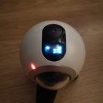Test de la caméra Samsung Gear 360