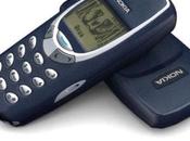 téléphones NOKIA sont mobiles plus vendus