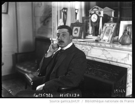 3 mai 1915 : Nicolas est incorporé