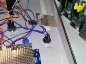 grand bazar matériel open source