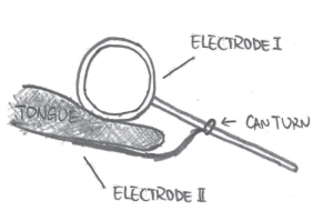 Pourquoi nous n’avons pas aimé la sucette électronique (ou sus à la sucette !)
