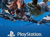 Playstation Experience 2016