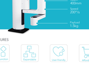 Dobot bras robot quasiment professionnel