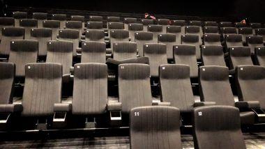 Kinépolis, le cinéma 100% laser - Toulouseweb